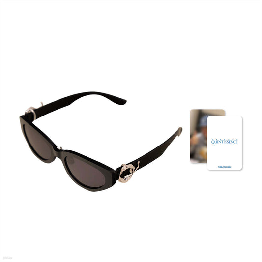 TAEYANG 'QUINTESSENCE'] LIMITED SUNGLASS SET