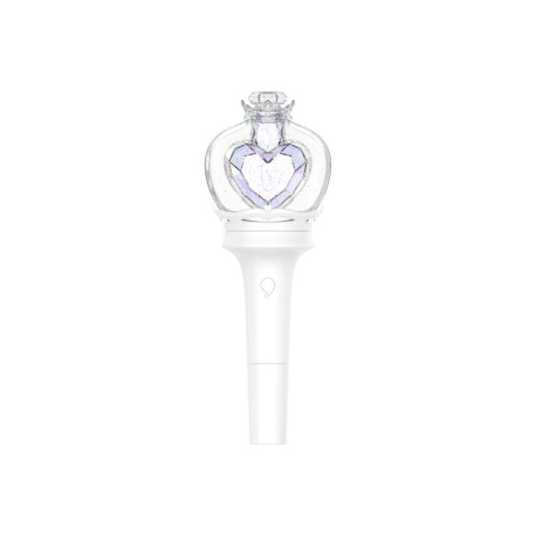 IVE OFFICIAL LIGHT STICK VER.2 官方2代應援手燈