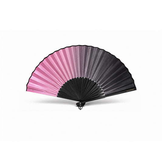 BLACKPINK Buchae Folding Fan