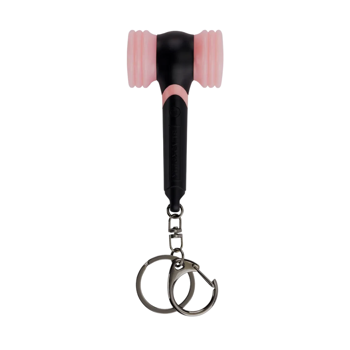 Blackpink Deadline Light Stick Keyring Special Edition官方小手燈鑰匙圈 (韓國進口)