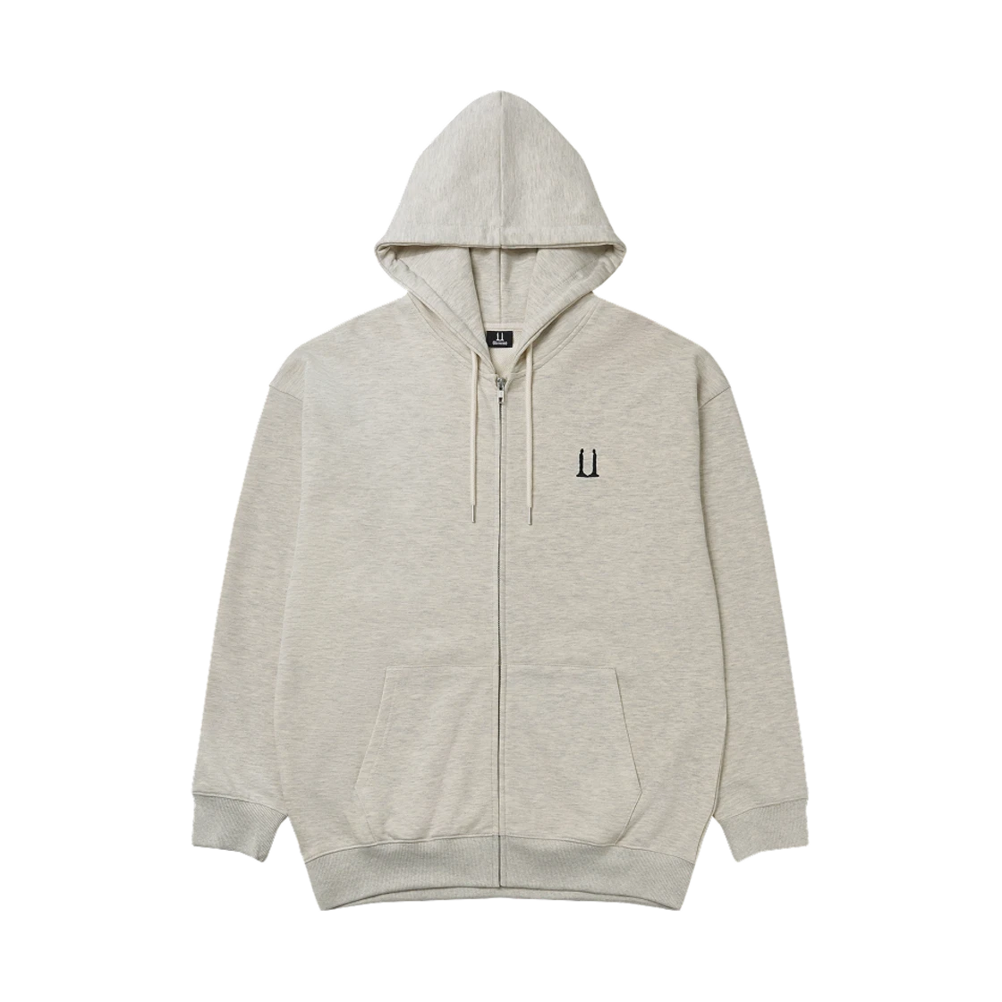 G-DRAGON Ubermensch Hoodie Zip-Up 世巡演唱會 官方雙人連帽外套