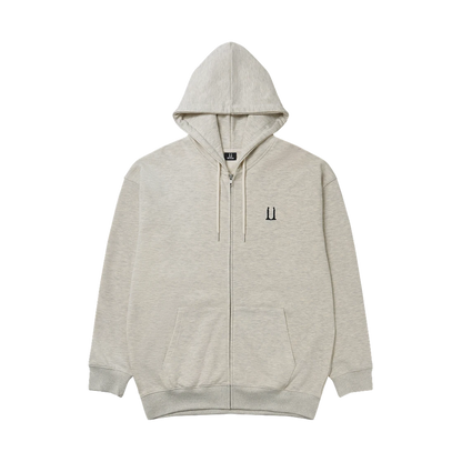 G-DRAGON Ubermensch Hoodie Zip-Up 世巡演唱會 官方雙人連帽外套