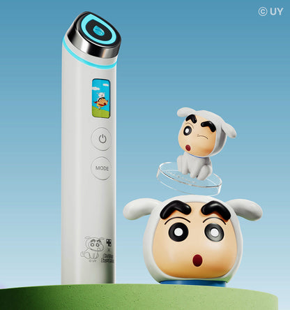 Medicube 張員瑛一體式美容儀Pro 蠟筆小新聯名款 /  [Age-R] Booster Pro 蠟筆小新聯名款