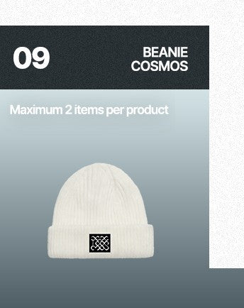 BIGBANG XX:COSMOS 展覽快閃店 官方周邊 09