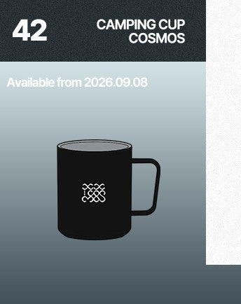 BIGBANG XX:COSMOS 展覽快閃店 官方周邊 42