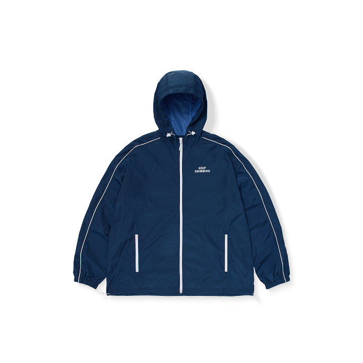 BTS Wind Jacket (SWIM) 外套