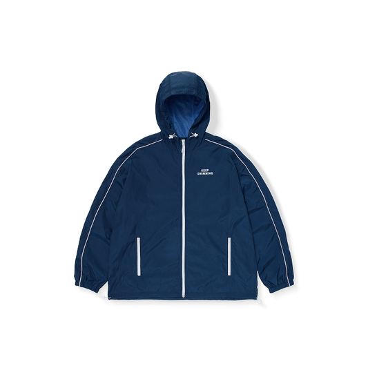 BTS Wind Jacket (SWIM) 外套
