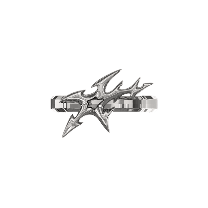 aespa FANLIGHT EMBLEM (aespa ver.) 手燈裝飾