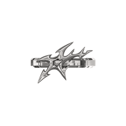 aespa FANLIGHT EMBLEM (aespa ver.) 手燈裝飾