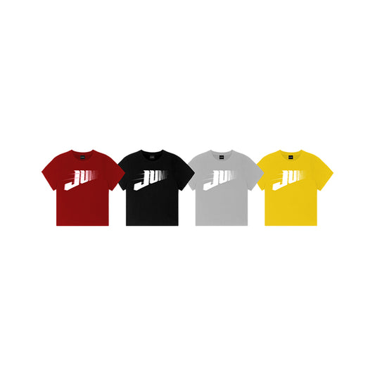 BLACKPINK JUMP T恤
