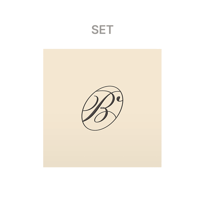 [ TWS ]  5th Mini Album 'NO TRAGEDY' COMPACT Ver. (BLUSH) (Set)