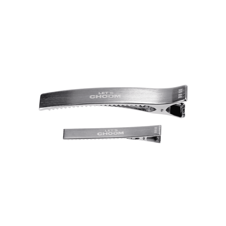 [CHOOM] BABYMONSTER HAIR CLIP SET 髮夾組/ CHOOM 官方周邊
