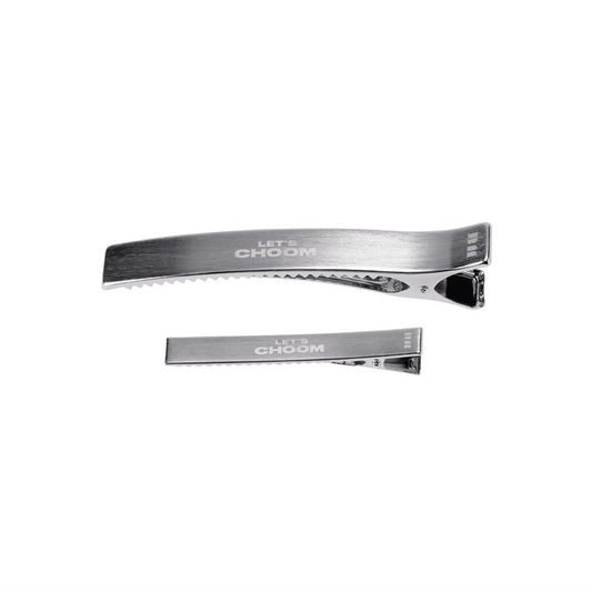 [CHOOM] BABYMONSTER HAIR CLIP SET 髮夾組/ CHOOM 官方周邊