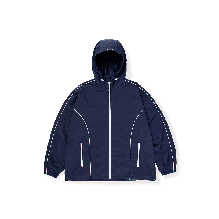BTS Wind Jacket (DIVE) 外套