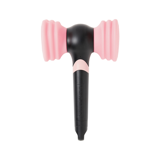 BLACKPINK OFFICIAL LIGHT STICK SPECIAL EDITION 二代特別版官方手燈