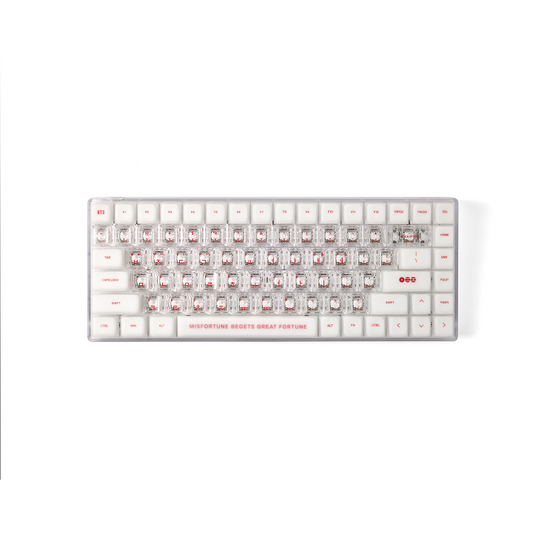 BTS Keyboard 鍵盤