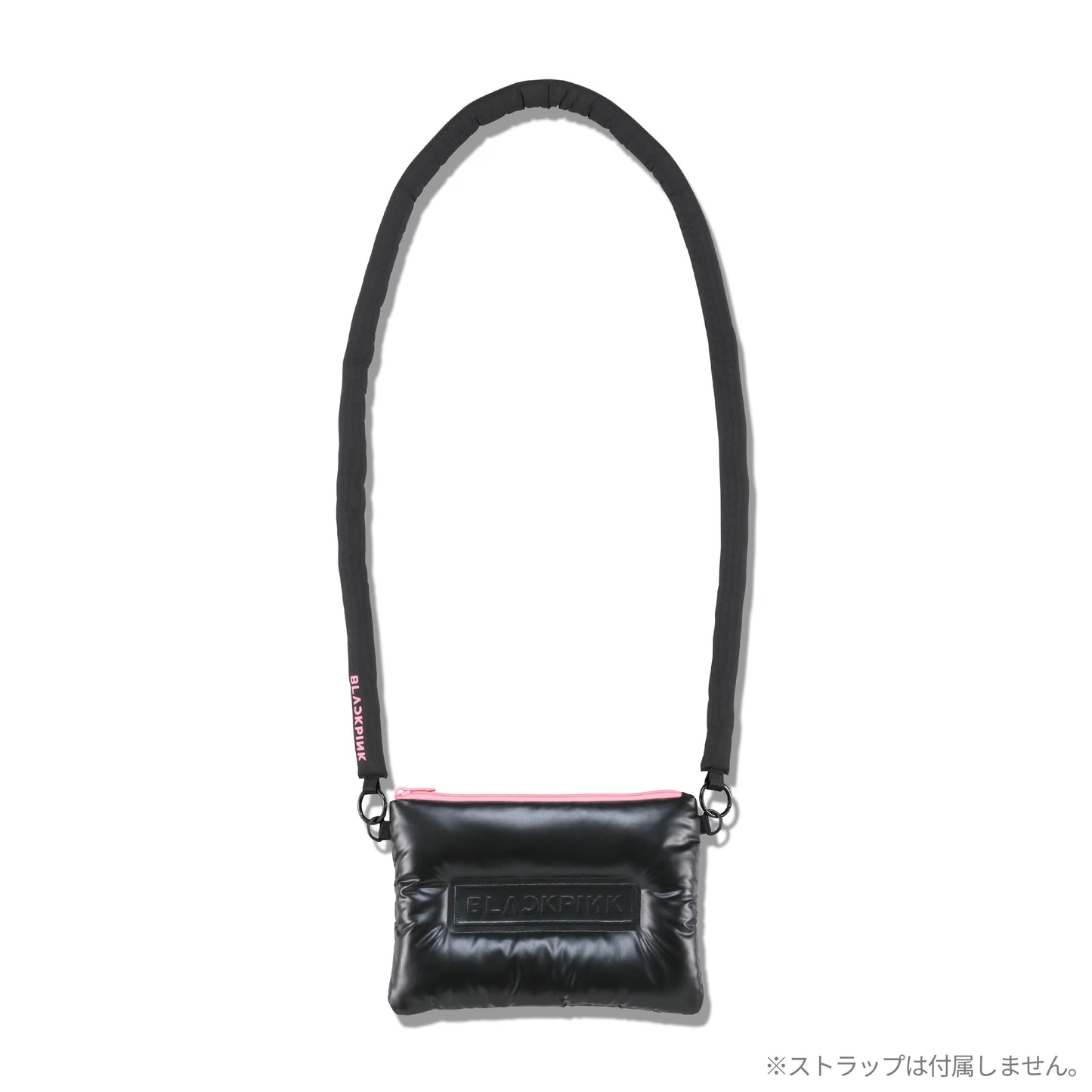 BLACKPINK - [DEADLINE in JAPAN POP-UP] 日巡官方周邊 Vol.3