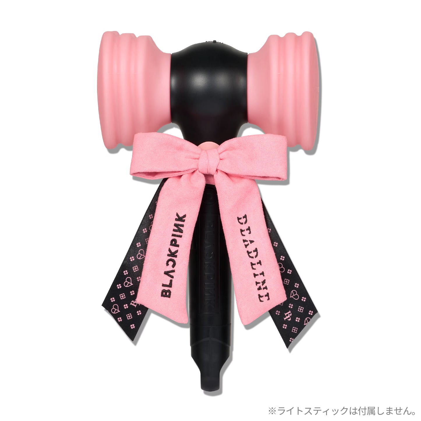 BLACKPINK - [DEADLINE in JAPAN POP-UP] 日巡官方周邊 Vol.3