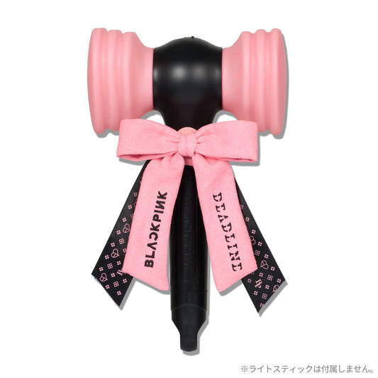 BLACKPINK - [DEADLINE in JAPAN POP-UP] 日巡官方周邊 Vol.3