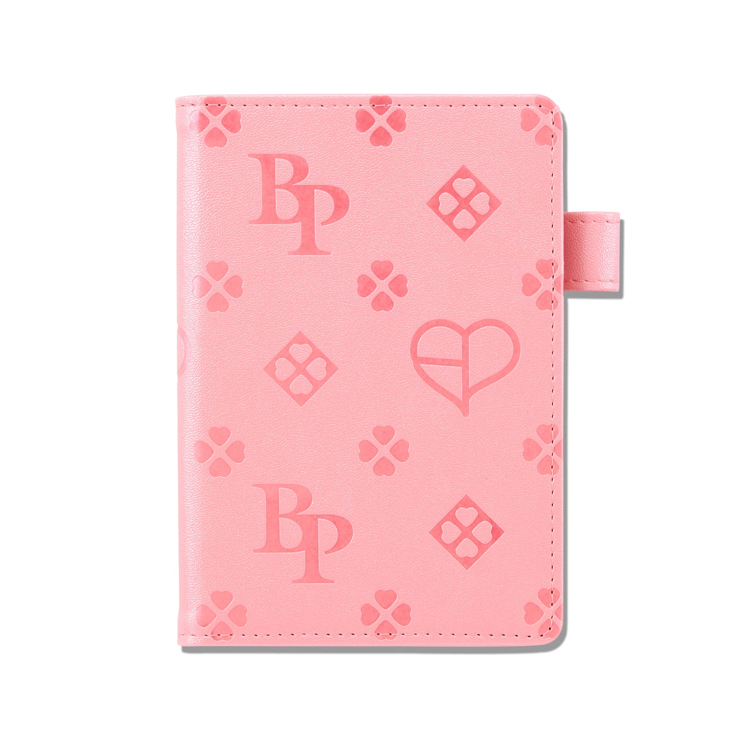 BLACKPINK - [DEADLINE in JAPAN POP-UP] 日巡官方周邊 Vol.3