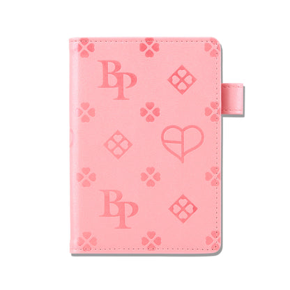 BLACKPINK - [DEADLINE in JAPAN POP-UP] 日巡官方周邊 Vol.3