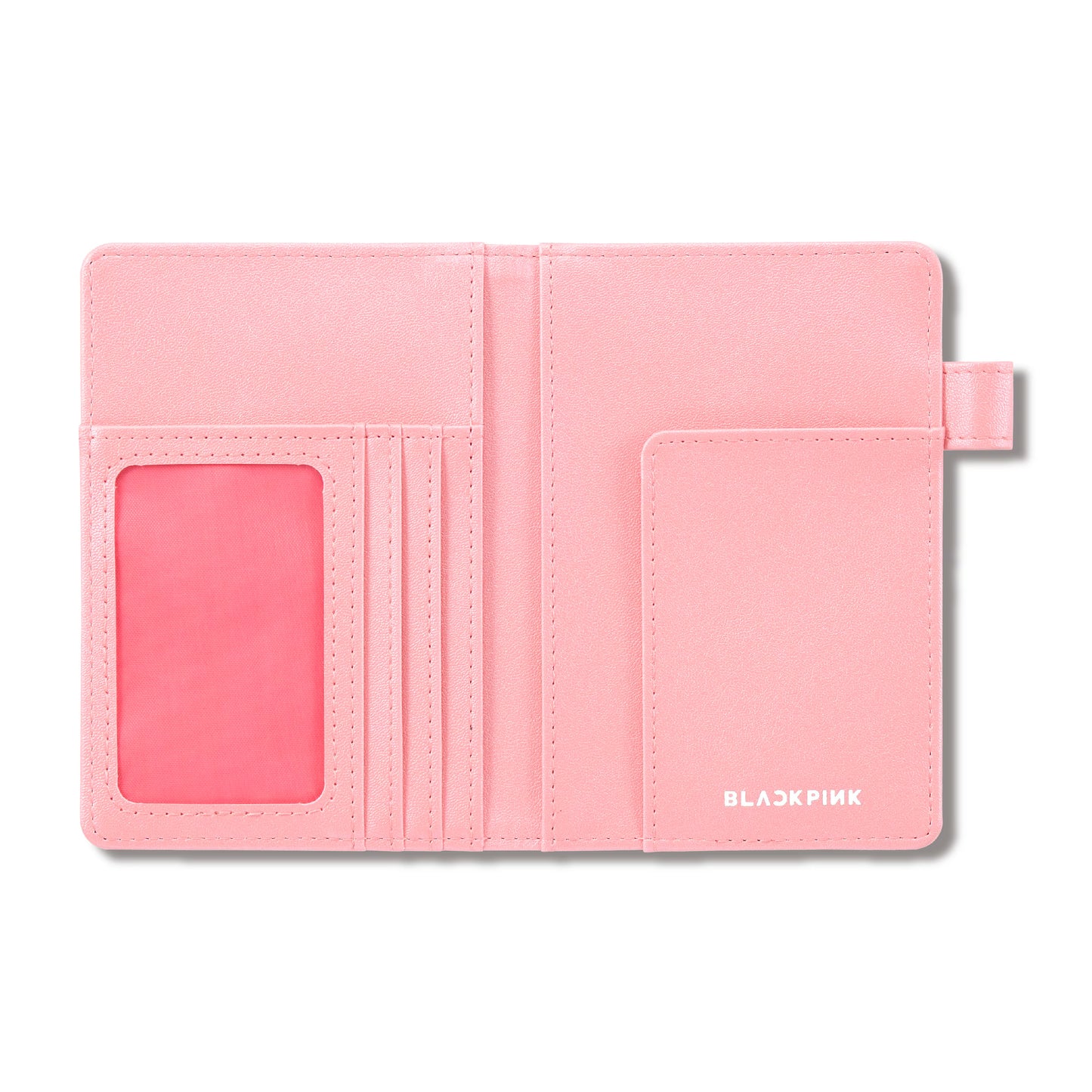 BLACKPINK - [DEADLINE in JAPAN POP-UP] 日巡官方周邊 Vol.3