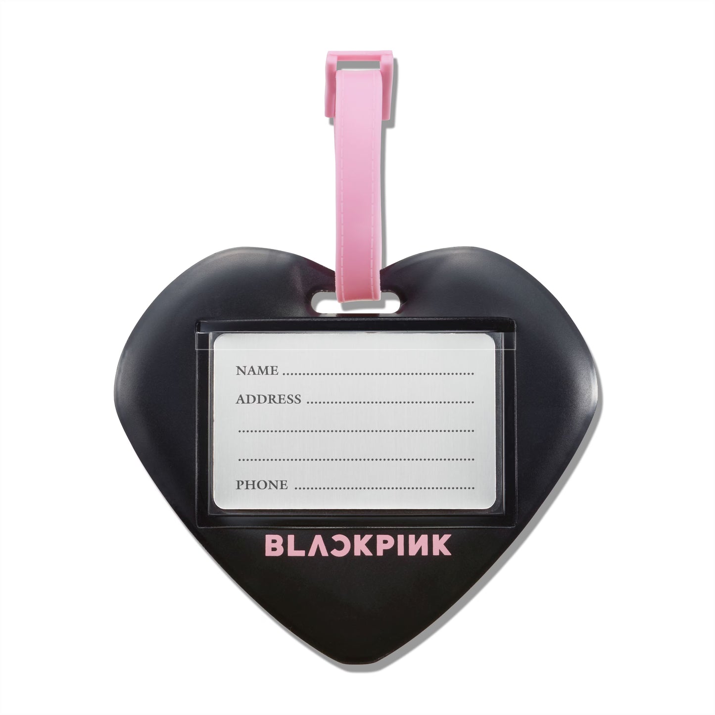 BLACKPINK - [DEADLINE in JAPAN POP-UP] 日巡官方周邊 Vol.3