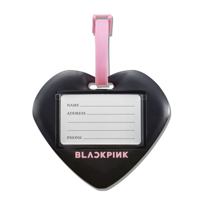 BLACKPINK - [DEADLINE in JAPAN POP-UP] 日巡官方周邊 Vol.3
