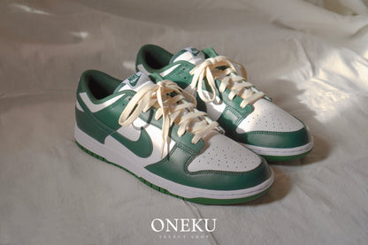 『ONEKU』 vintage Nike Dunk專用奶油白質感鞋帶140cm/160cm